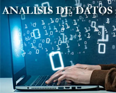 Análisis de datos